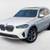 2022 BMW X3 AWD All Wheel Drive xDrive30i SUV 1 thumbnail