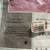 NEW 5'x 8'Bathroom Carpet Machine Embossed Back Blue Rtl $40 3 thumbnail