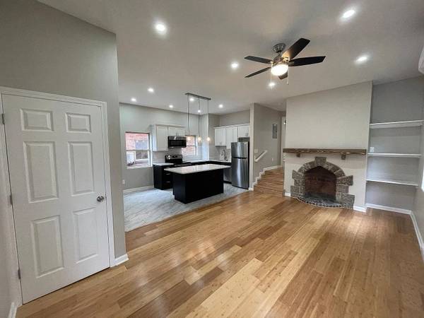 $1,799 / 1br - Unbelievable, Stunning 1BR Duplex at 3835 Beechwood Blvd ✨ (Squirrel Hill, Pittsburgh)64013531781505120