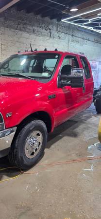 1999 Ford F 250 SUPERDUTY - Photo 13