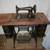 Vintage 1907 Singer Treadle Sewing machine 6 thumbnail