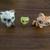 (*.*) LITTLEST PET SHOP ~ 3 CATS  ~ ALL 3 FOR $15 ~ ALL SOLD TOGETHER! 4 thumbnail