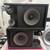 Bose 301 Series III Direct Reflecting Home Speakers . Excellent 2 thumbnail