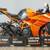 2024 KTM RC 390 133 Miles!, 1 Owner! 5 thumbnail