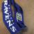 Baltimore Ravens Zip up Sweatshirt/Jacket and Scarf 3 thumbnail