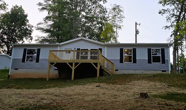 $319,000 / 3br - 1512ft2 - Casa Nueva en Fairview (Fairview)64029212843522120