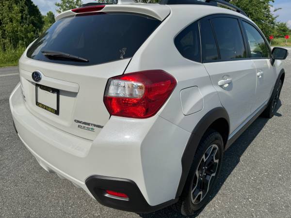 2016 SUBARU CROSSTREK, AWD, NICE, - $10,999 (WOODBRIDGE)63616247518979124