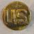 U.S. Military Double Back Pin MPS 7MM 1 thumbnail