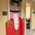 Nutcracker Xmas Door Decoration for School Door Teacher 1 thumbnail