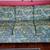 83" Tropical Print Sofa 1 thumbnail