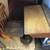 Childs School Chair Chandler Chair and Wood Desk 1 thumbnail