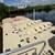 5-Year-Old EZ Dock System w/ EZ Trail Walkway, Jetski & Kayak Ports 1 thumbnail