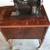 Antique 1940's Sewing Machine 1 thumbnail