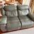 Free recliner couches - sofa and loveseat 1 thumbnail