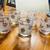 Libbey silver leaf glassware 3 thumbnail