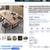 Stylish Solid Wood Office Desk with Sturdy Metal Base - Durable Multi- 7 thumbnail