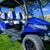 Golf Cart 6-Seater, Club Car Offroad Platinum Edition Lithium 5 thumbnail