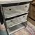 Twin Platform Bed, Mattress, material drawers, Rug  🚚 extra 9 thumbnail