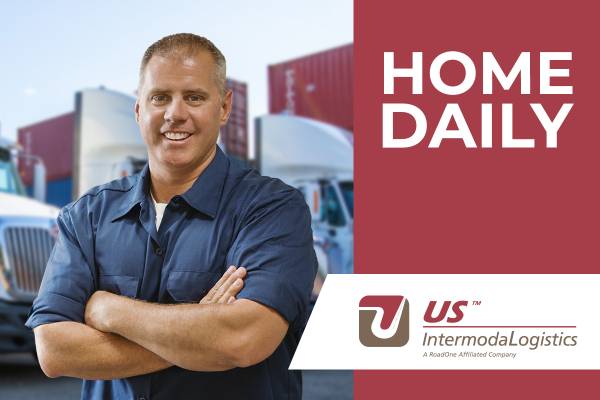 CDL A Owner Operators - Atlanta Area - Home Daily $6000 Week 1