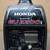 Honda EU2200i 2200-Watt Portable Gasoline Inverter Generator - Working 3 thumbnail