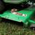 john deere  54 mower deck  sabre / GT 2 thumbnail