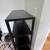 IKEA Storage Unit on casters – Black, Like New 2 thumbnail