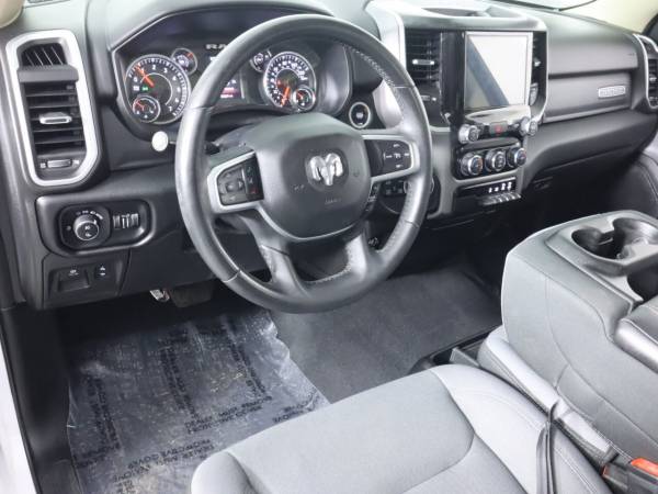 2019 RAM 1500 Big Horn - Photo 9