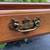 Ethan Allen Heirloom Solid  Maple Console/Sofa table High Quality. 9 thumbnail