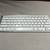 Apple Wireless Bluetooth Keyboard, Silver 1 thumbnail