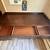 Ashley Furniture Starmore 3 Drawer 63" Home Office Desk Set 4 thumbnail