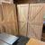 Rolling barn doors, stall doors 14 thumbnail