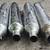 Authentic Harley Davidson Chrome Tailpipes: Your Pick 7 thumbnail