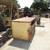 Toolbox, Job site, Job box, Knack box.  3' x 3' x 6' 4 thumbnail