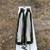 Harley 17-24 1.75" & 2.5" Slip-On Mufflers scorched Chrome m8 pipes 2 thumbnail