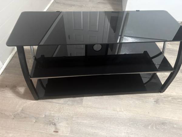 Glass table 1