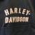 HARLEY DAVIDSON BUTTON  XL GENUINE MORTOR CLOTHES  EXCELLENT CONDITION 5 thumbnail