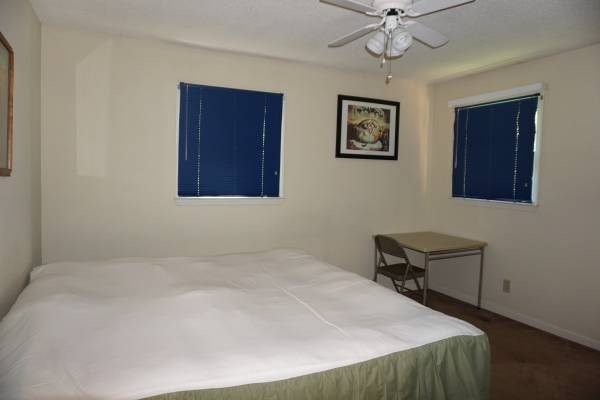 master bedroom include all utilities,Dormitorio principal 1