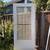 Free Storm (screen) door white 3 thumbnail