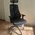 IKEA MATCHSPEL Gaming chair (Black) 2 thumbnail