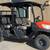 2020 Kubota RTV x1140w diesel 4x4 hydraulic dump bed 4 thumbnail