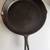 BSR Birmingham Stove Range #10 Cast Iron Pan Skillet ($75 OBO) 1 thumbnail