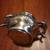 Victor Silver Co. Creamer/sugar cup 2 thumbnail