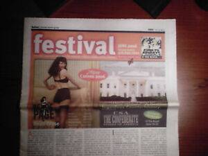 Festival Repertory Movie listings 1