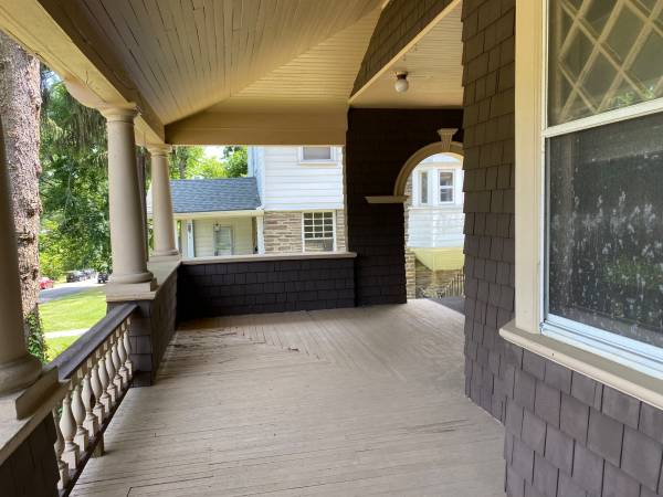 $1,750 / 2br - 950ft2 - Beautiful 2br 1 ba apartment in Victorian triplex for rent64046038766467121
