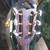 Republic Chrome Resonator w/ Green Lined Hardshell Case 4 thumbnail