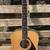 Old L12-5 Yamaha L5 String 12 Vintage Acoustic Guitar Coral Rosewood 2 thumbnail