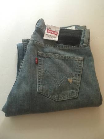 MEN JEANS 1