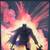 DC Comics Batman Dark Knight Comic Art Print 11x17 Signed by Greg Capullo 3 thumbnail