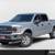 2018 Ford F-150 4x4 4WD F150 Truck XLT Crew Cab 1 thumbnail