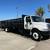 2020 International MV607 Diesel Stake Bed Truck Off Lease Company Truc 7 thumbnail